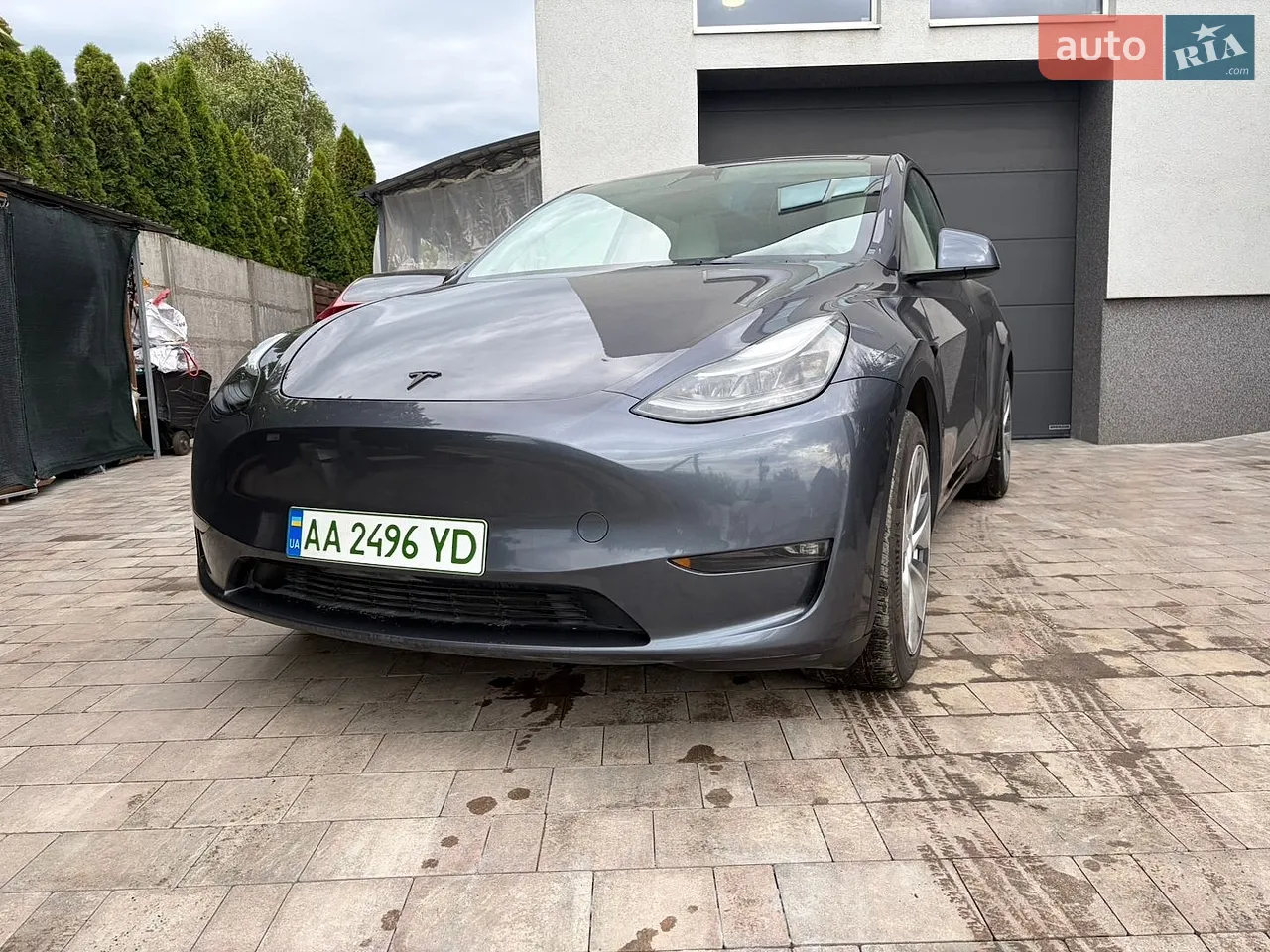 2023 Tesla Model Y - мініатюра 19