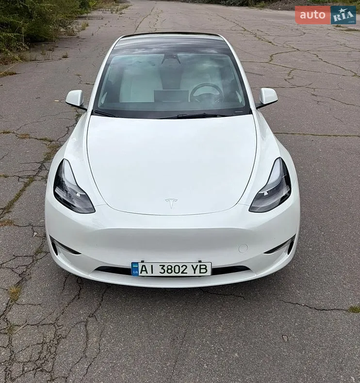 2023 Tesla Model Y - мініатюра 24