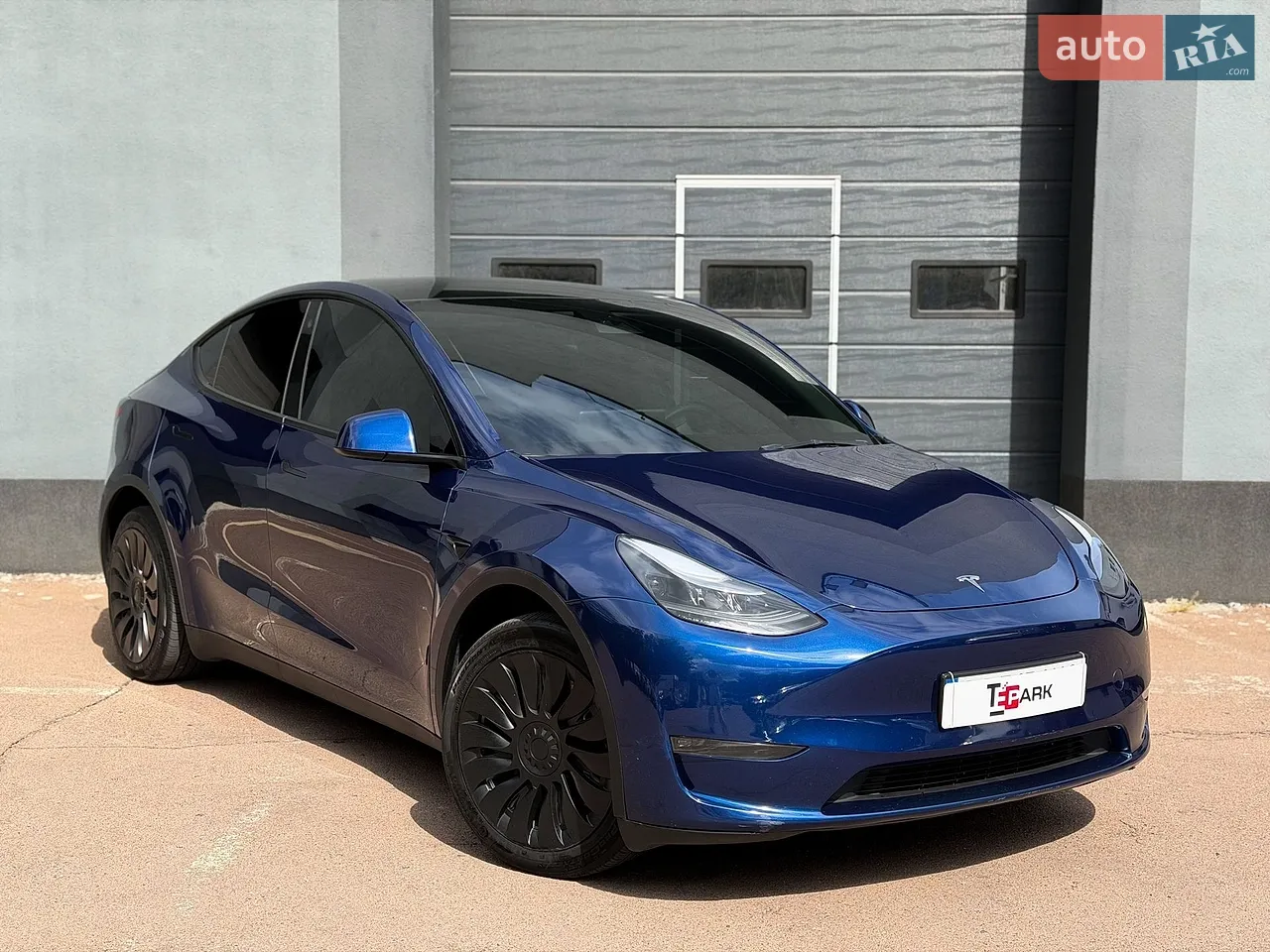 2023 Tesla Model Y - мініатюра 38