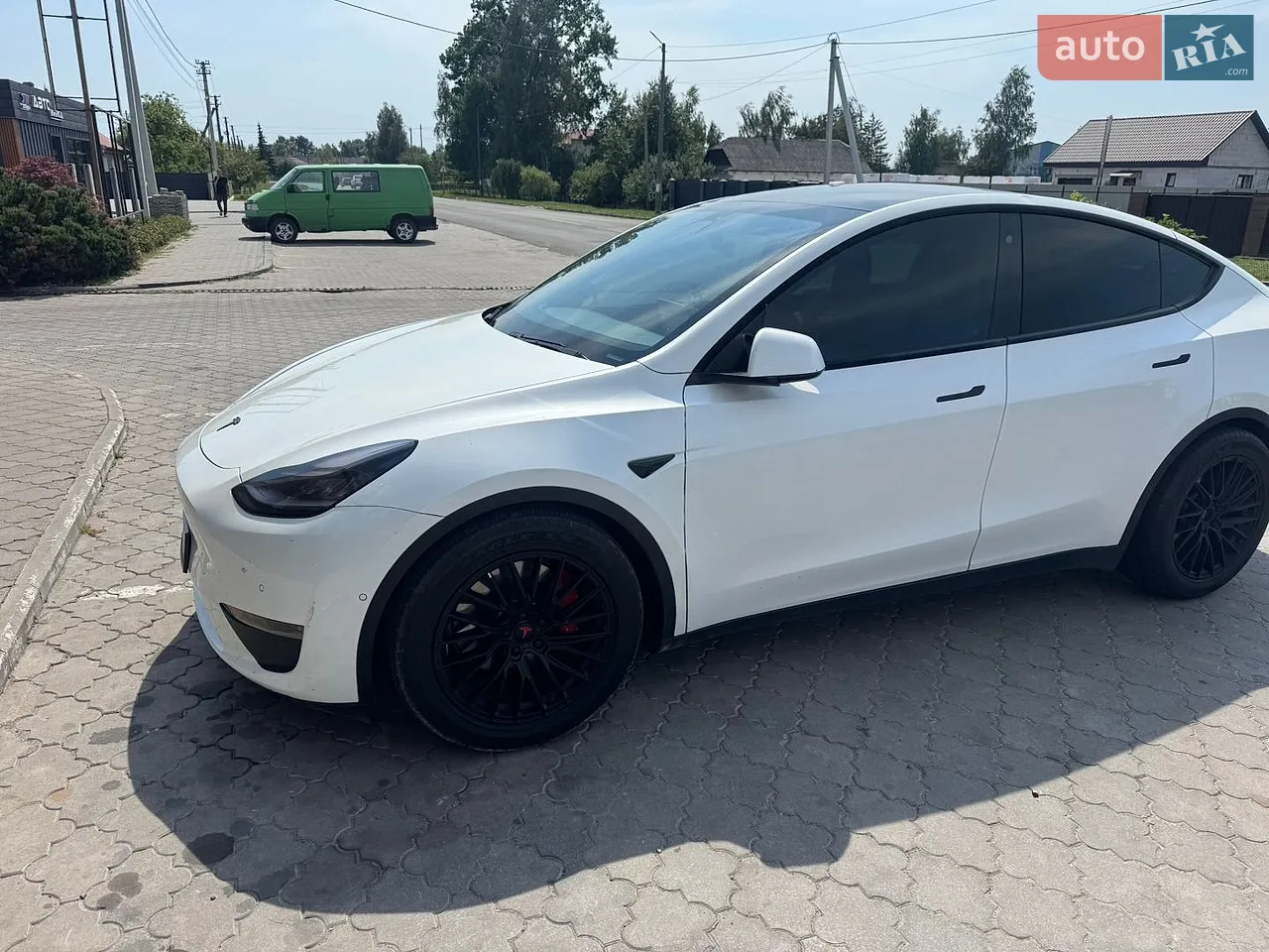 2020 Tesla Model Y - мініатюра 42