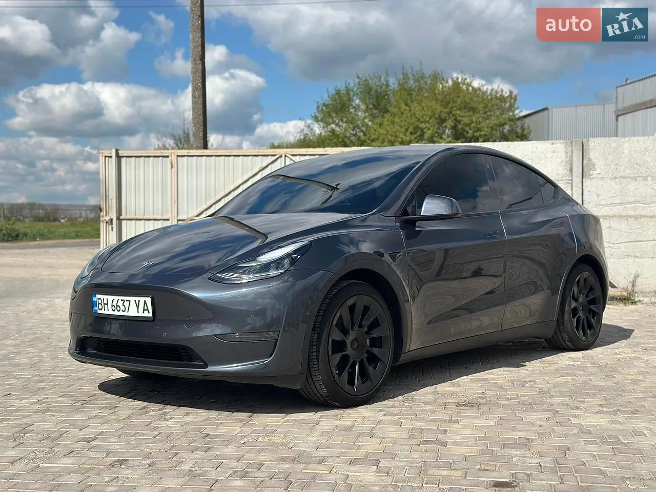 2021 Tesla Model Y - мініатюра 31