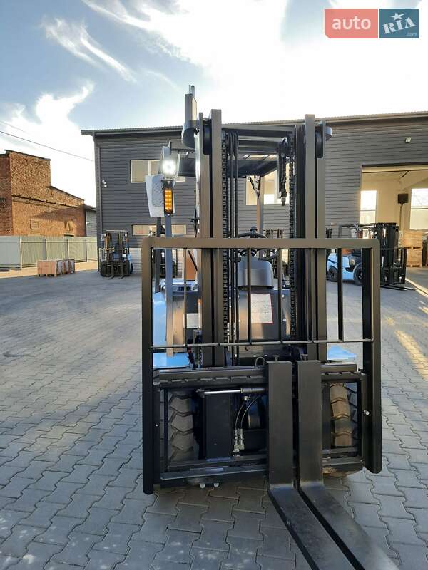 Вилочный погрузчик TEU FB 2024 в Тернополе