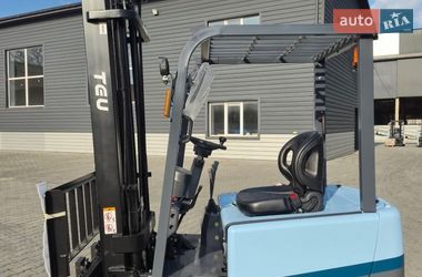 Вилочный погрузчик TEU FB 2026 в Тернополе