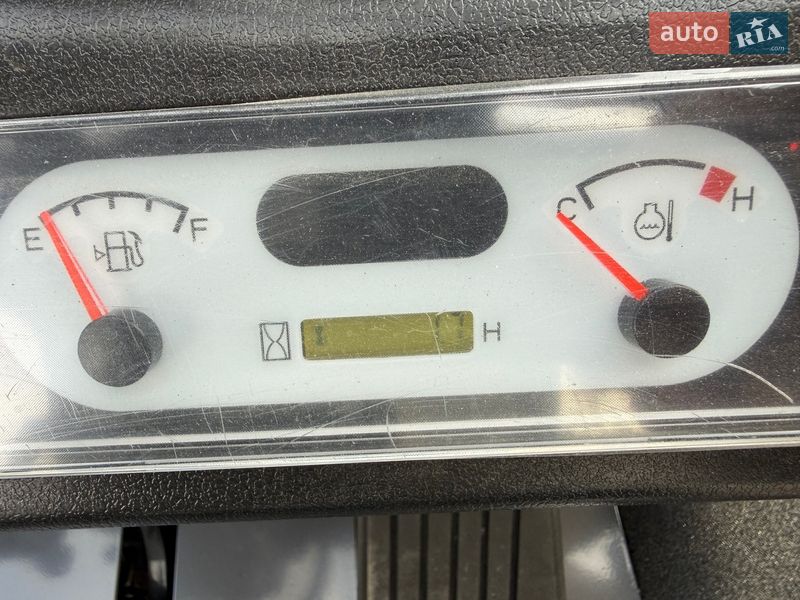 Вилочный погрузчик TEU FD 2026 в Киеве фото 7 Вилочный погрузчик TEU FD 2026 в Киеве