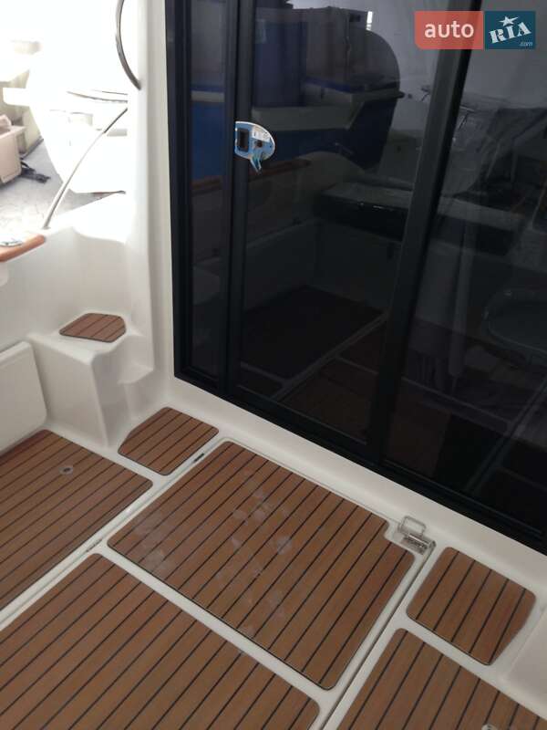 Катер Texas 640 2022 в Києві фото 15 Катер Texas 640 2022 в Києві