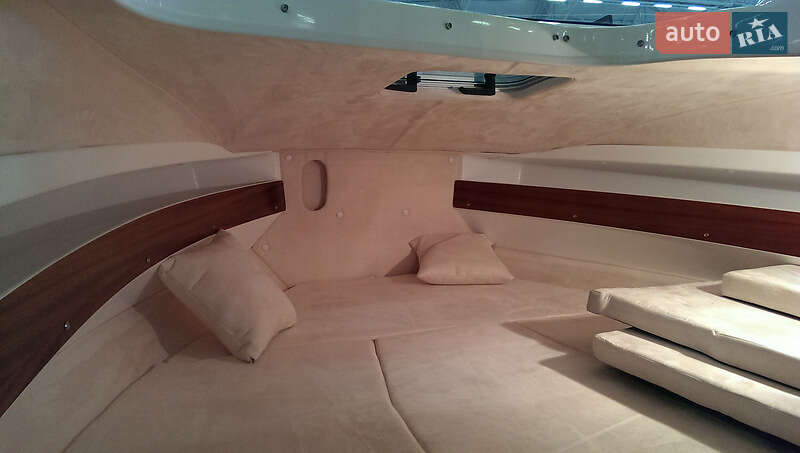 Катер Texas 640 2022 в Києві фото 20 Катер Texas 640 2022 в Києві