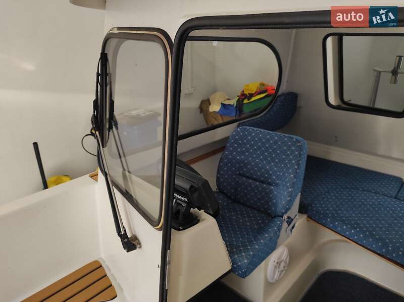 Човен TG-Boat 5900 2008 в Києві