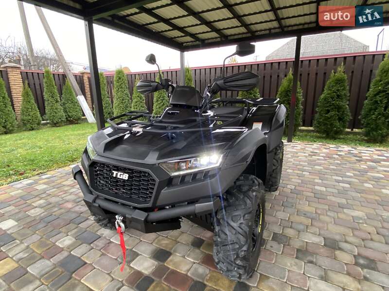 TGB Blade 2024 TGB Blade 2024