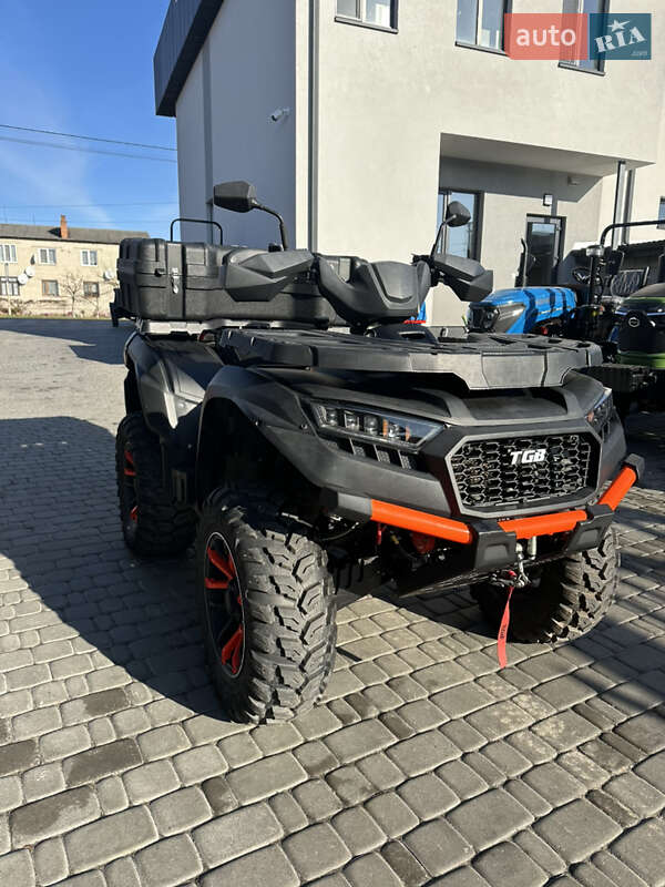 Квадроцикл  утилитарный TGB Blade 2022 в Луцке