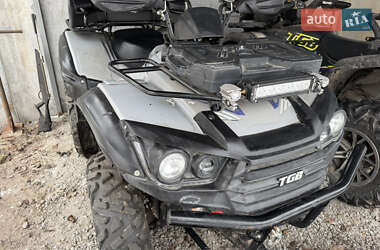 Квадроцикл  утилитарный TGB Blade 2021 в Кременчуге