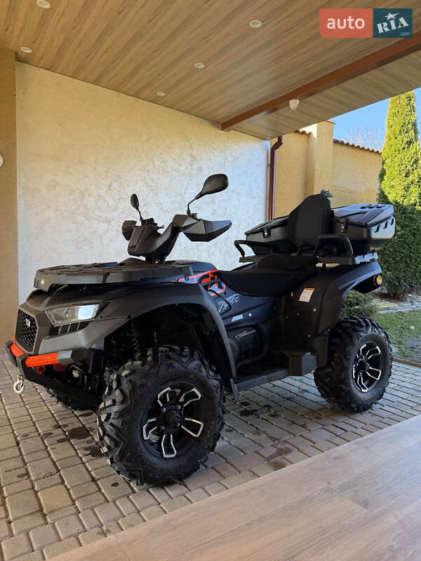 Квадроцикл спортивный TGB Blade 2024 в Мукачево фото 8 Квадроцикл спортивный TGB Blade 2024 в Мукачево