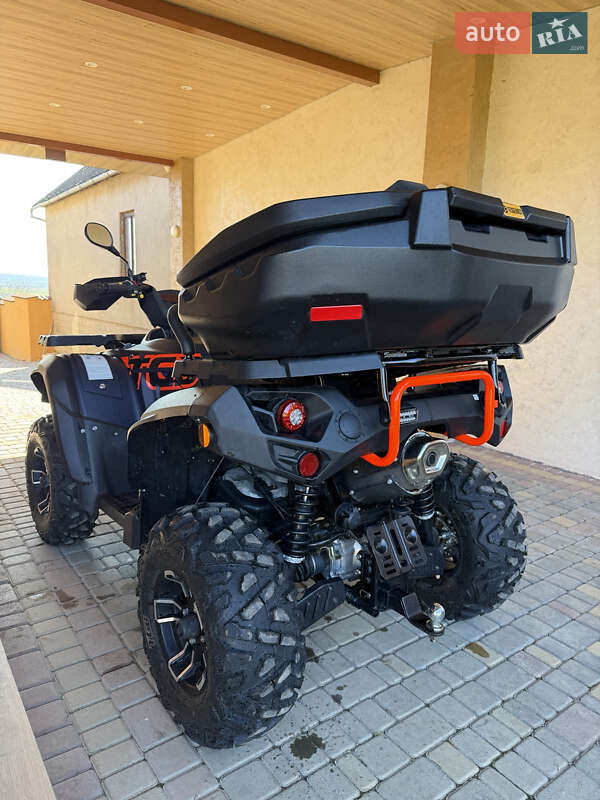 Квадроцикл спортивный TGB Blade 2024 в Мукачево фото 15 Квадроцикл спортивный TGB Blade 2024 в Мукачево