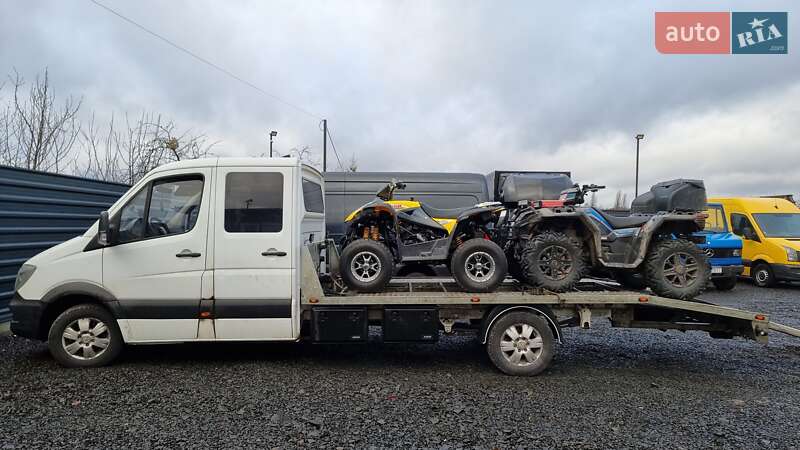 Квадроцикл спортивный TGB Express 2016 в Ковеле фото 4 Квадроцикл спортивный TGB Express 2016 в Ковеле