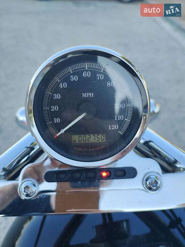 Мотоцикл Кастом Thunder Mountain Spitfire 2008 в Києві