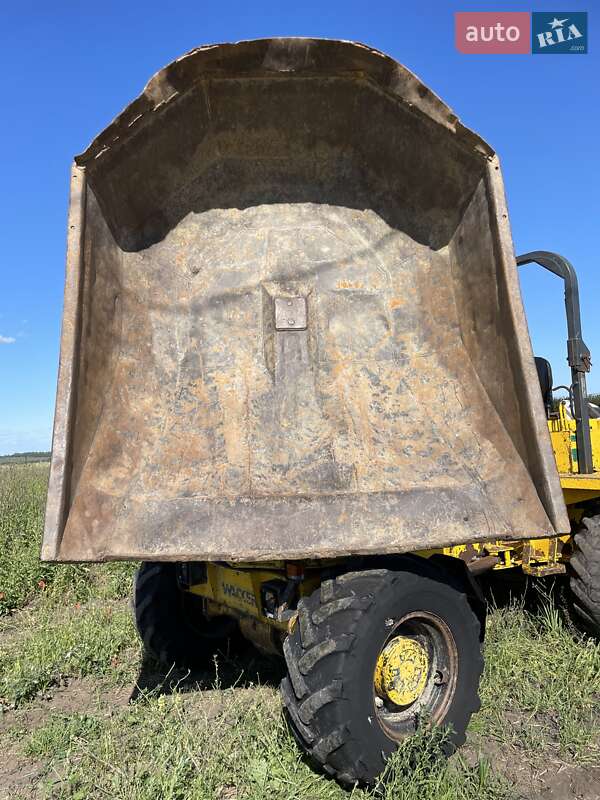 Другая строительная техника Thwaites Ltd 1999 в Тернополе