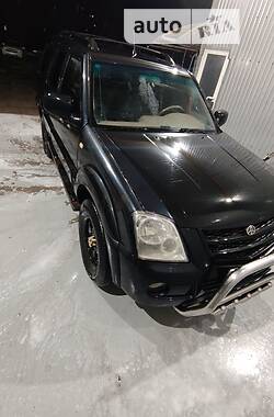 AUTO.RIA – Продам Тианма Драгон 2007 (AX7027EI) бензин 2.4