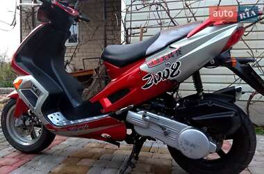 Максі-скутер Tiger HT 150 2008 в 