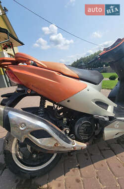 Макси-скутер Tiger HT 150 2008 в 