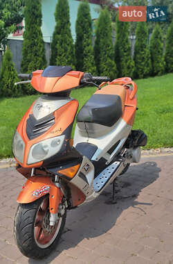 Макси-скутер Tiger HT 150 2008 в 