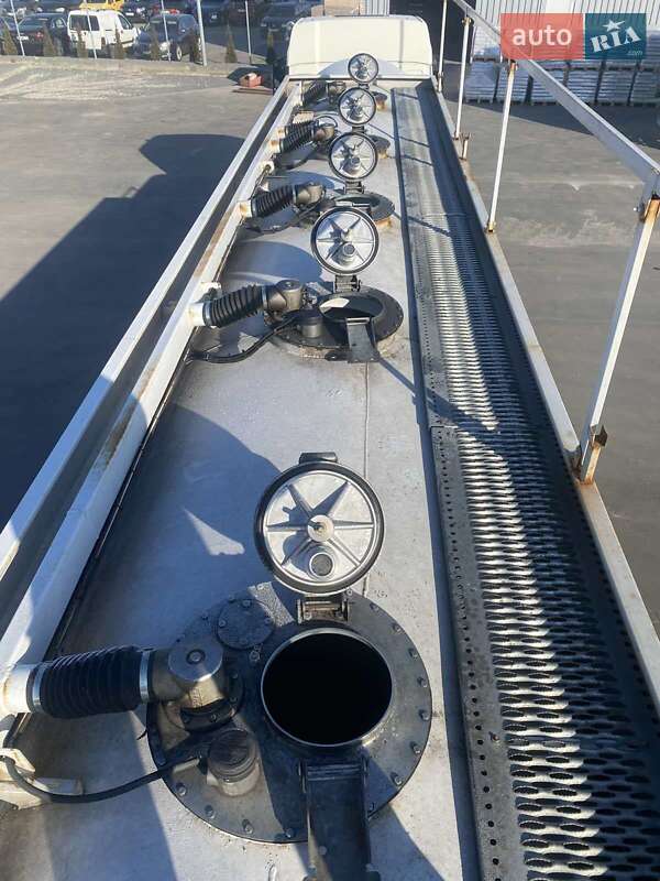 Цистерна Tirkon TRKLWB4 2022 в Львове