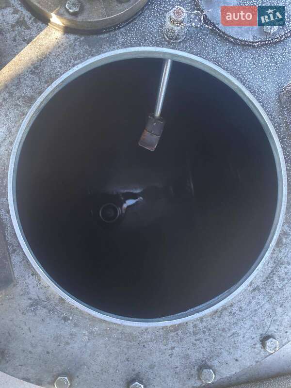 Цистерна Tirkon TRKLWB4 2022 в Львове