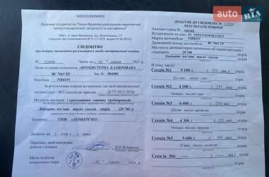 Цистерна Tirkon TRKLWB4 2022 в 