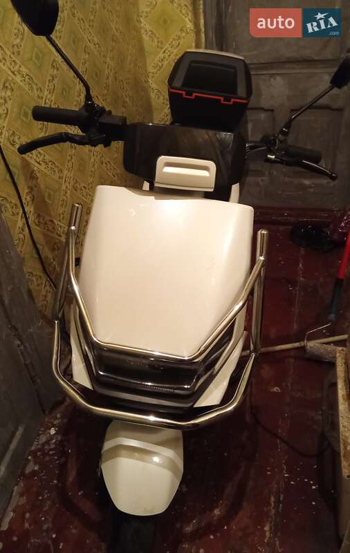 Грузовые мотороллеры, мотоциклы, скутеры, мопеды Titan 500 2025 в Харькове фото Грузовые мотороллеры, мотоциклы, скутеры, мопеды Titan 500 2025 в Харькове