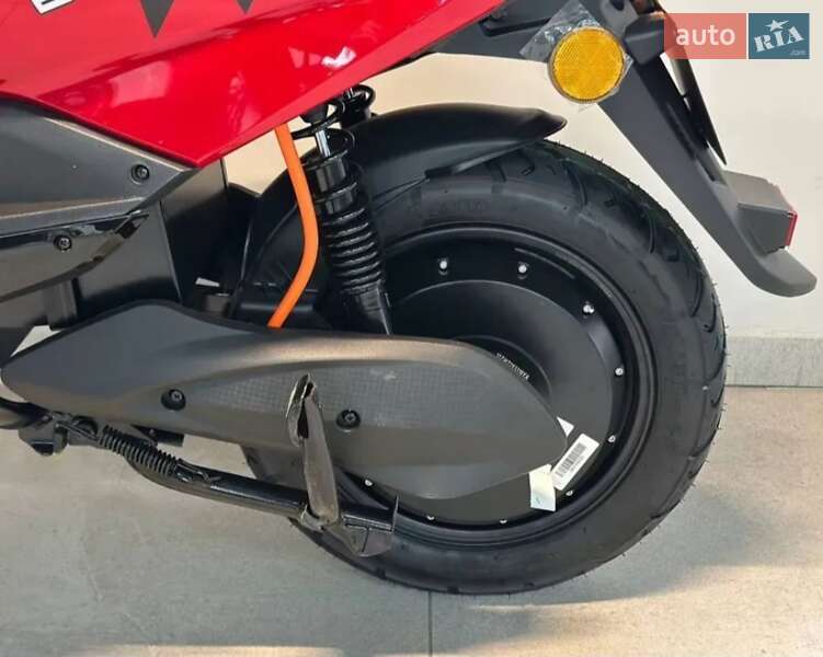 Скутер Titan 500 2025 в Киеве