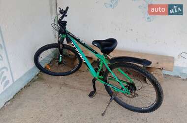 Мопеди Titan 500 2017 в Липовці