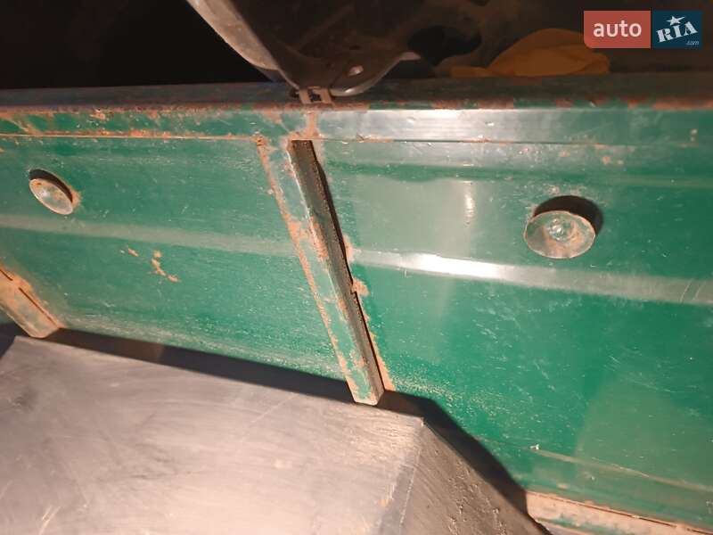 Борт Титан Легковой 2017 в Тернополе фото 8 Борт Титан Легковой 2017 в Тернополе