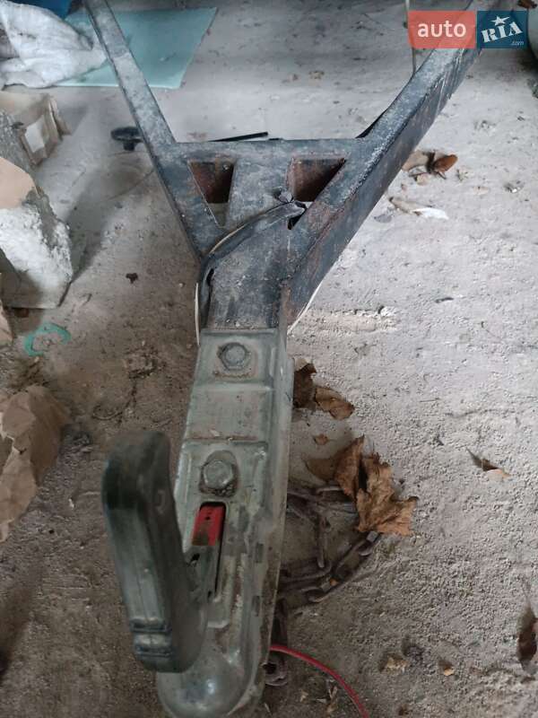 Борт Титан Легковой 2017 в Тернополе фото 4 Борт Титан Легковой 2017 в Тернополе