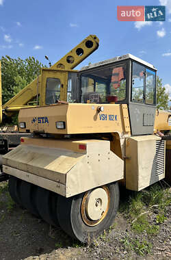 Асфальтоукладчик Titan TM06 2000 в 