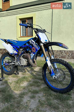 Мотоцикл Кросс TM Racing MX 2011 в Ровно