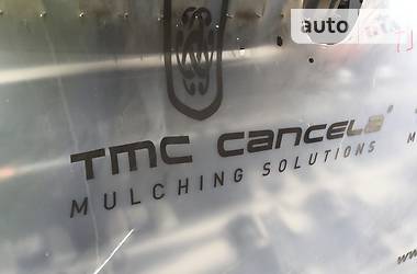  TMC Cancela TFK 2018 в 