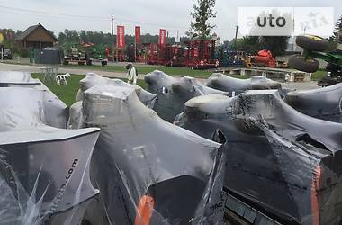  TMC Cancela TFK 2018 в 