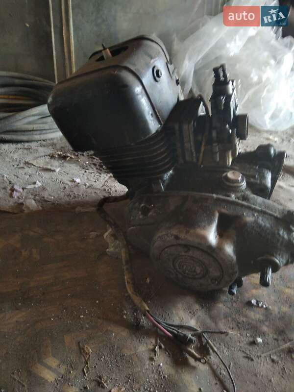 Грузовые мотороллеры, мотоциклы, скутеры, мопеды ТМЗ Муравей 1993 в Киеве