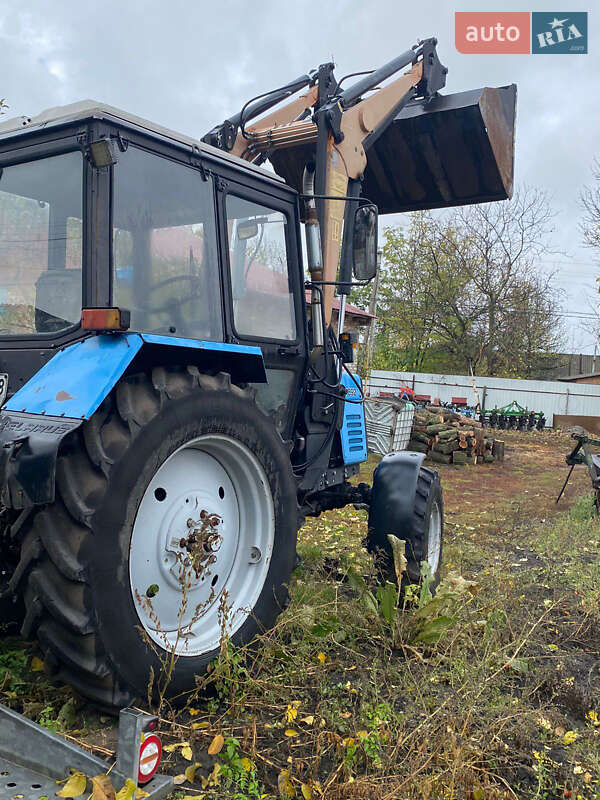 Інша спецтехніка ТМЗ ПМ-2-70 2011 в Лубнах фото 2 Інша спецтехніка ТМЗ ПМ-2-70 2011 в Лубнах
