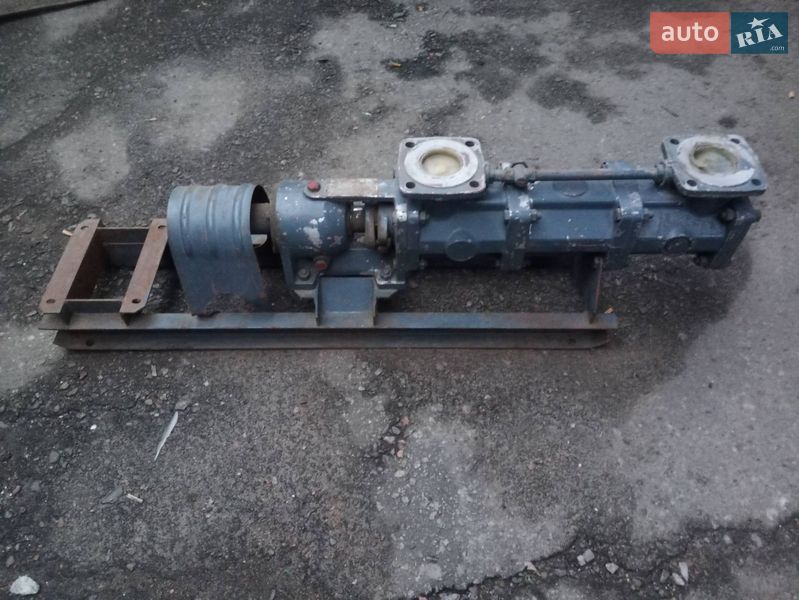 Питбайк ТМЗ Турист 1980 в Миргороде