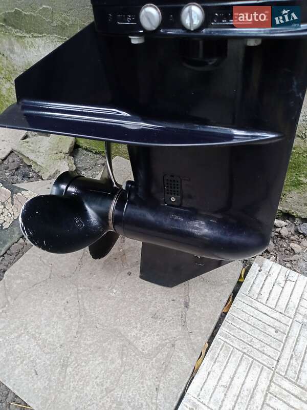 Інший водний транспорт Tohatsu M 2020 в Полтаві фото 17 Інший водний транспорт Tohatsu M 2020 в Полтаві