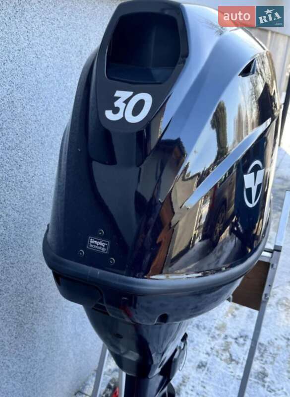 Лодка Tohatsu MFS 30C 2021 в 