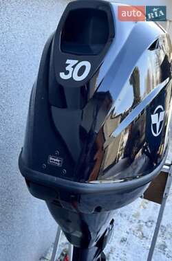 Лодка Tohatsu MFS 30C 2021 в 