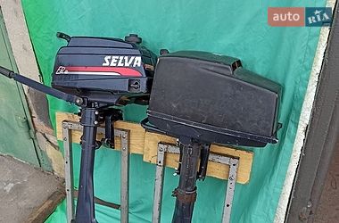 Інший водний транспорт Tomos 4.5 1991 в Ізмаїлі