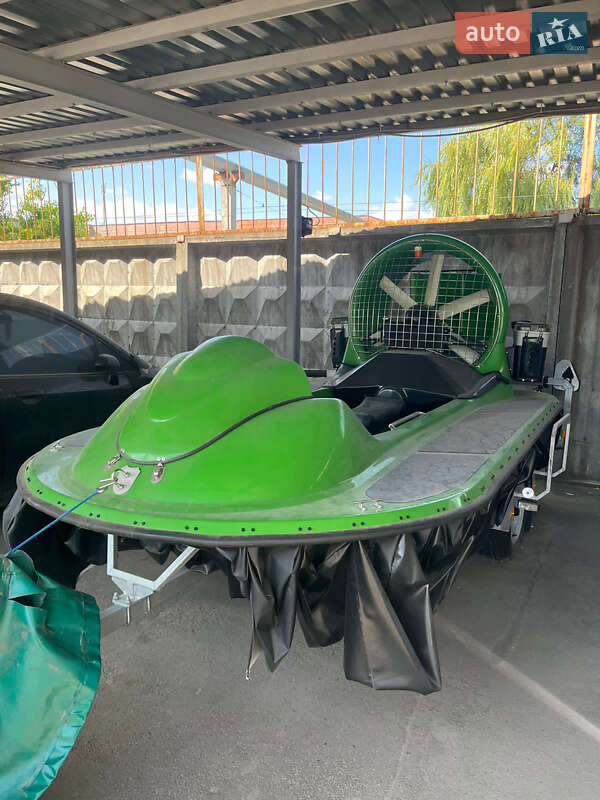 Другой водный транспорт Tornado F 2015 в Киеве