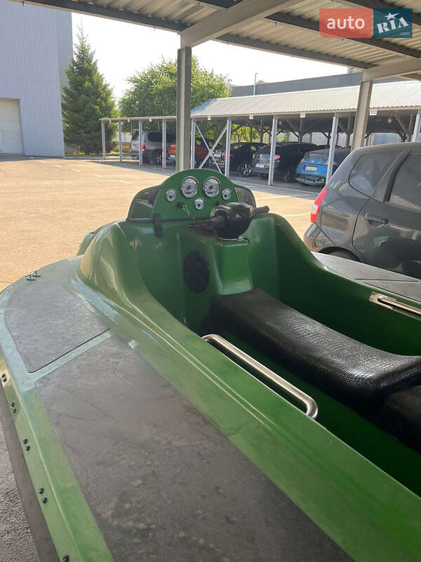 Другой водный транспорт Tornado F 2015 в Киеве