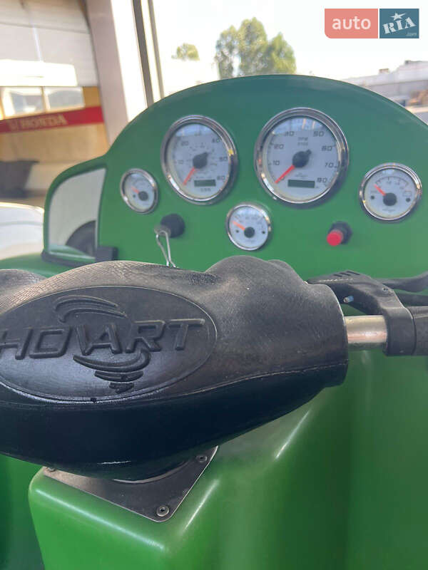 Другой водный транспорт Tornado F 2015 в Киеве