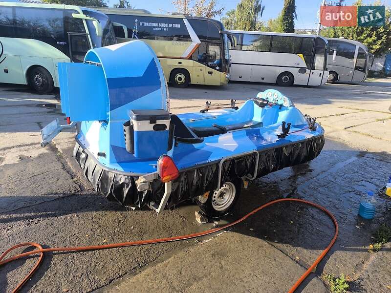 Другой водный транспорт Tornado F 2019 в Киеве