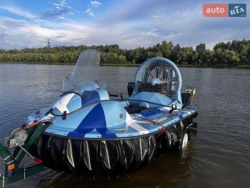 Інший водний транспорт Tornado F 2019 в Чернігові фото Інший водний транспорт Tornado F 2019 в Чернігові