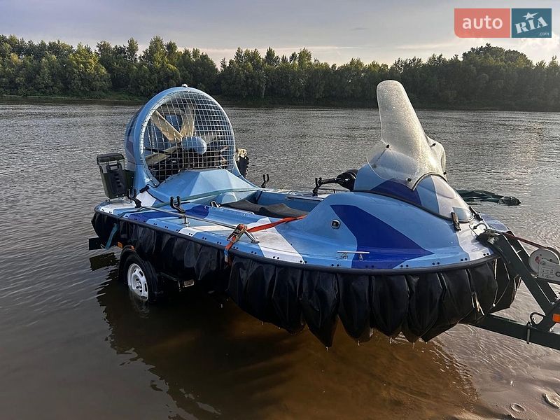 Інший водний транспорт Tornado F 2019 в Чернігові фото 2 Інший водний транспорт Tornado F 2019 в Чернігові