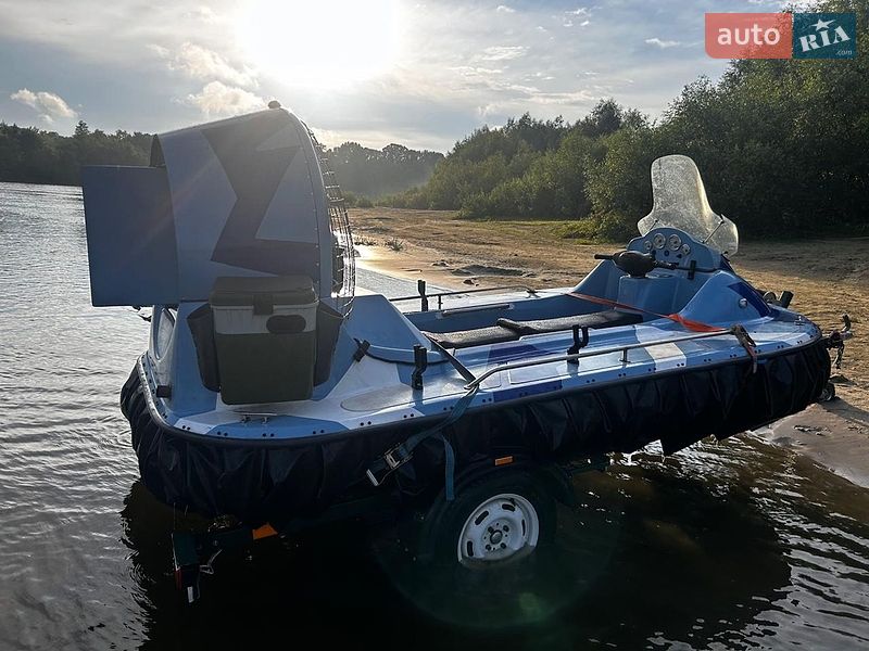 Інший водний транспорт Tornado F 2019 в Чернігові фото 3 Інший водний транспорт Tornado F 2019 в Чернігові