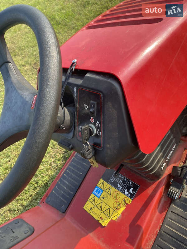 Інша спецтехніка Toro Workman 2008 в Луцьку